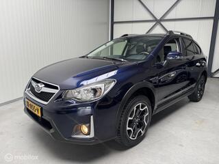 SUBARU XV 2.0i Premium AWD Trekhaak