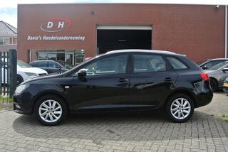 Seat Ibiza ST 1.2 TSI Style airco apk 10-04-2027 inruil mogelijk