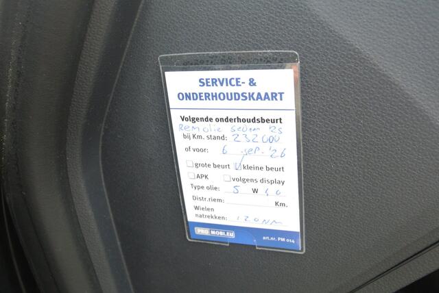 Seat Ibiza ST 1.2 TSI Style airco apk 10-04-2027 inruil mogelijk