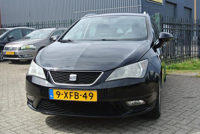 Seat Ibiza ST 1.2 TSI Style airco apk 10-04-2027 inruil mogelijk