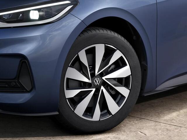 Volkswagen Id.3 Life 61 kWh accu 140 kW / 190 PK Hatchback Elektri Stoelverwarming | Keyless | Camera | ACC