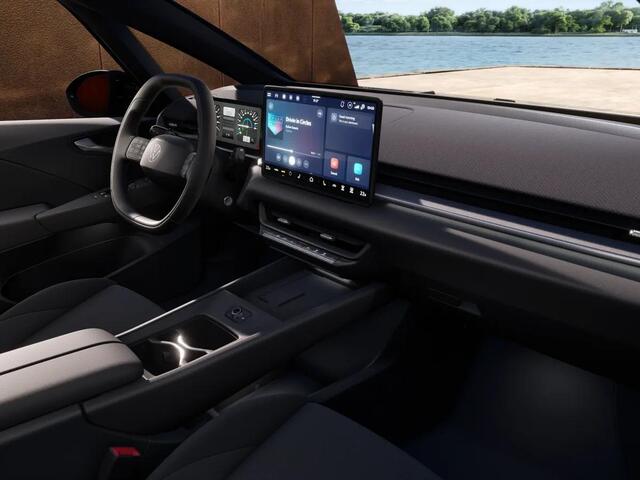 Volkswagen Id.3 Life 61 kWh accu 140 kW / 190 PK Hatchback Elektri Stoelverwarming | Keyless | Camera | ACC
