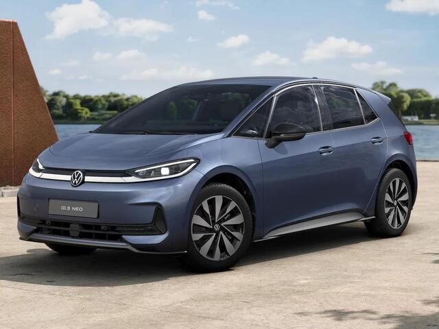 Volkswagen Id.3 Life 61 kWh accu 140 kW / 190 PK Hatchback Elektri Stoelverwarming | Keyless | Camera | ACC