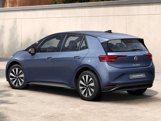 Volkswagen Id.3 Life 61 kWh accu 140 kW / 190 PK Hatchback Elektri Stoelverwarming | Keyless | Camera | ACC