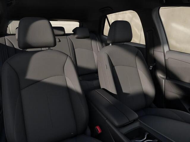 Volkswagen Id.3 Life 61 kWh accu 140 kW / 190 PK Hatchback Elektri Stoelverwarming | Keyless | Camera | ACC