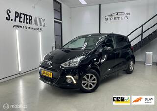 HYUNDAI I 10 Passion Plus