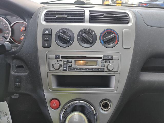 Honda Civic 1.6i LS/ TREKHAAK/ VELGEN