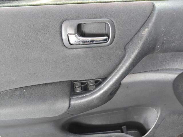 Honda Civic 1.6i LS/ TREKHAAK/ VELGEN
