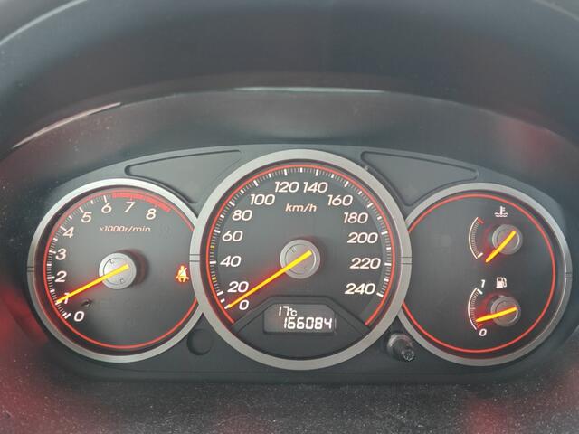 Honda Civic 1.6i LS/ TREKHAAK/ VELGEN