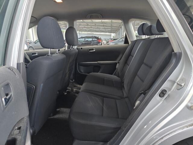 Honda Civic 1.6i LS/ TREKHAAK/ VELGEN