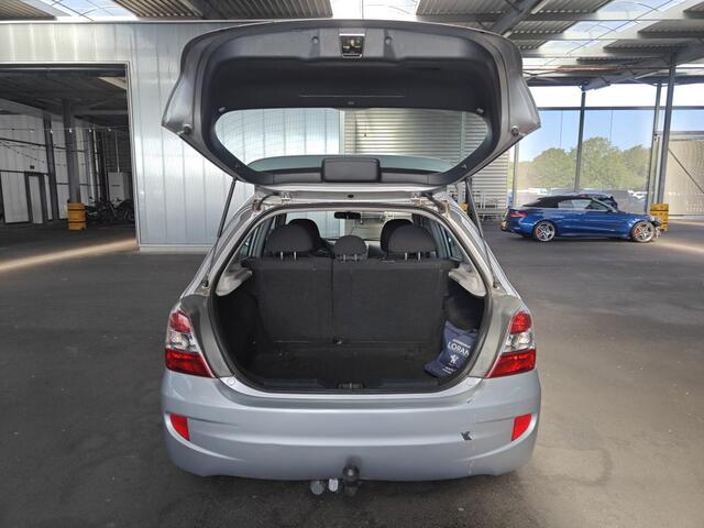 Honda Civic 1.6i LS/ TREKHAAK/ VELGEN