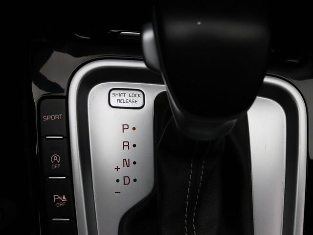 KIA CEE D Ceed Sportswagon T-GDi GT-Line 160pk Camera | Adapt. Cruise | Stoel-/stuurverw. | Panoramadak | Trekhaak afneembaar.