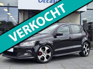 Volkswagen Polo (2009 - 2017)