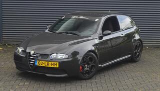 ALFA ROMEO 147 3.2 V6 GTA Busso