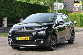 CITROEN C3 1.2 PureTech Feel 105g | NAVI | CARPLAY | CLIMA | CRUISE | ZEER MOOIE GOED ONDERHOUDEN AUTO |