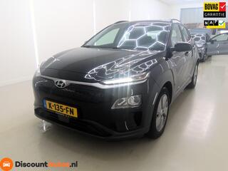 HYUNDAI Kona EV Comfort 64 kWh 100% SOH