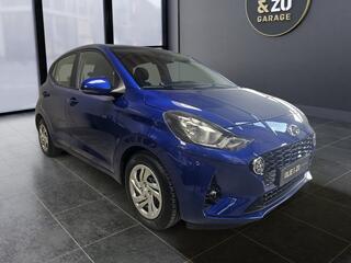 HYUNDAI I 10 1.0 Comfort 5-zits | All-in | Cruise | Airco | Bluetooth | Rijstrookhulp