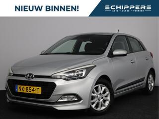 HYUNDAI I 20 1.0 T-GDI Go!