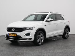 VOLKSWAGEN T-Roc 1.5 TSI 150 PK DSG-7 Sport Business R-Line | PANO | CAMERA | ADAPTIVE