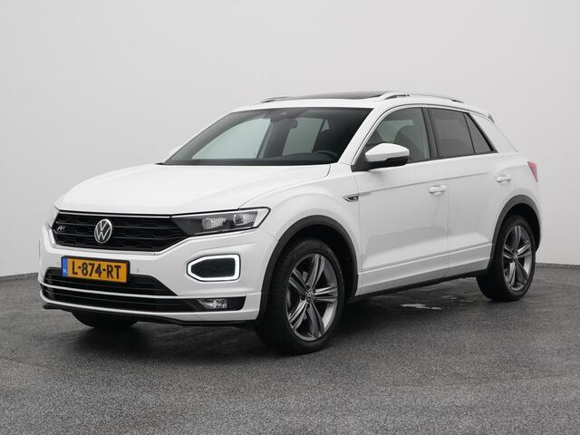 Volkswagen T-ROC 1.5 TSI 150 PK DSG-7 Sport Business R-Line | PANO | CAMERA | ADAPTIVE