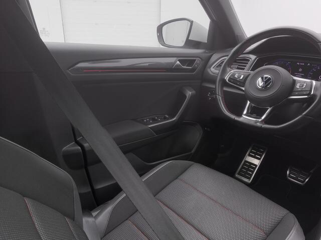 Volkswagen T-ROC 1.5 TSI 150 PK DSG-7 Sport Business R-Line | PANO | CAMERA | ADAPTIVE