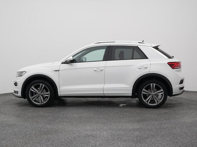 Volkswagen T-ROC 1.5 TSI 150 PK DSG-7 Sport Business R-Line | PANO | CAMERA | ADAPTIVE