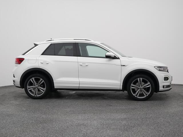 Volkswagen T-ROC 1.5 TSI 150 PK DSG-7 Sport Business R-Line | PANO | CAMERA | ADAPTIVE