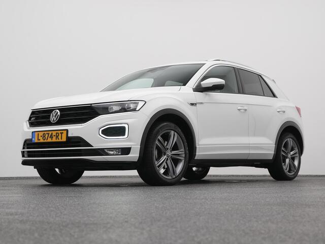Volkswagen T-ROC 1.5 TSI 150 PK DSG-7 Sport Business R-Line | PANO | CAMERA | ADAPTIVE