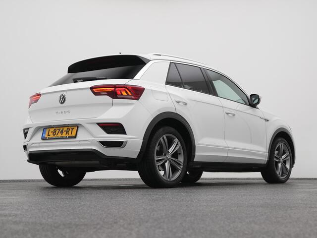 Volkswagen T-ROC 1.5 TSI 150 PK DSG-7 Sport Business R-Line | PANO | CAMERA | ADAPTIVE