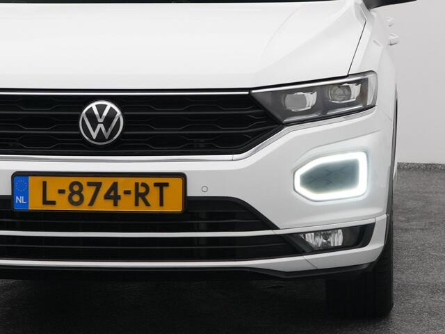 Volkswagen T-ROC 1.5 TSI 150 PK DSG-7 Sport Business R-Line | PANO | CAMERA | ADAPTIVE