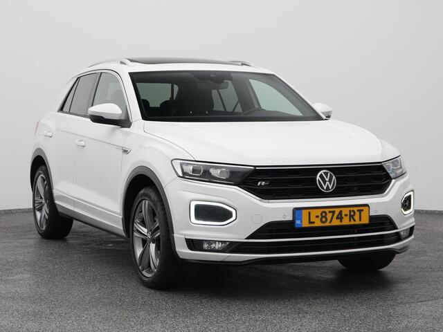 Volkswagen T-ROC 1.5 TSI 150 PK DSG-7 Sport Business R-Line | PANO | CAMERA | ADAPTIVE