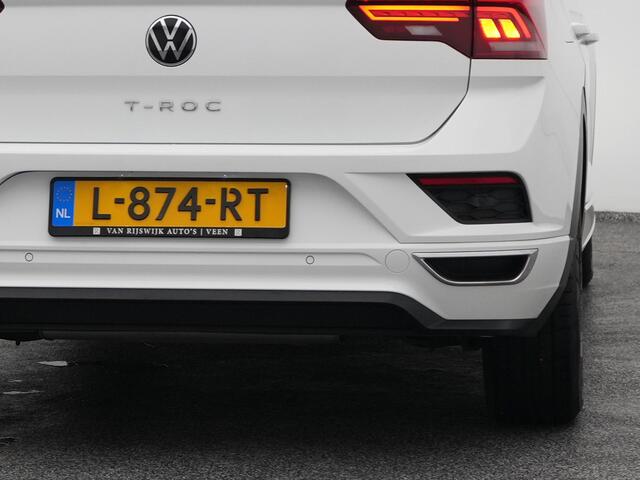 Volkswagen T-ROC 1.5 TSI 150 PK DSG-7 Sport Business R-Line | PANO | CAMERA | ADAPTIVE