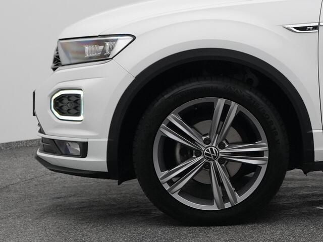 Volkswagen T-ROC 1.5 TSI 150 PK DSG-7 Sport Business R-Line | PANO | CAMERA | ADAPTIVE