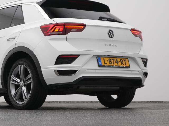 Volkswagen T-ROC 1.5 TSI 150 PK DSG-7 Sport Business R-Line | PANO | CAMERA | ADAPTIVE