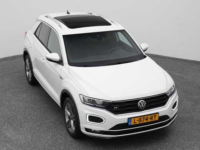 Volkswagen T-ROC 1.5 TSI 150 PK DSG-7 Sport Business R-Line | PANO | CAMERA | ADAPTIVE