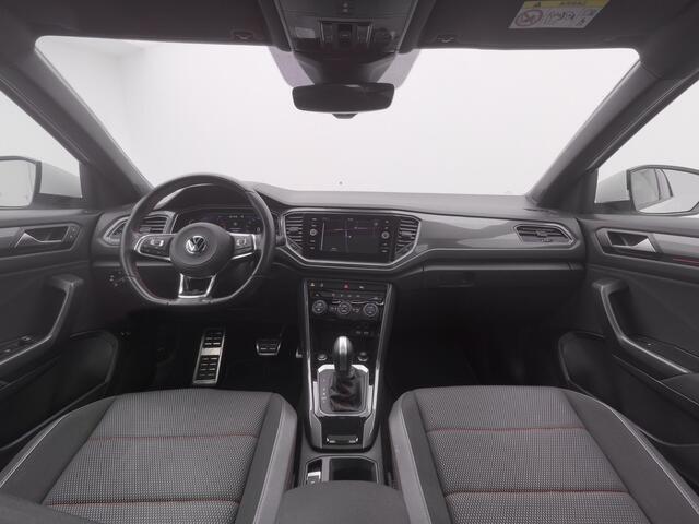 Volkswagen T-ROC 1.5 TSI 150 PK DSG-7 Sport Business R-Line | PANO | CAMERA | ADAPTIVE