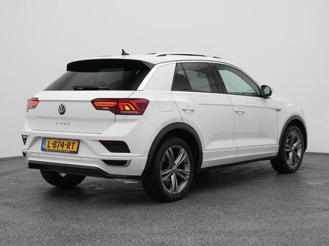 Volkswagen T-ROC 1.5 TSI 150 PK DSG-7 Sport Business R-Line | PANO | CAMERA | ADAPTIVE