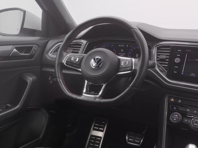 Volkswagen T-ROC 1.5 TSI 150 PK DSG-7 Sport Business R-Line | PANO | CAMERA | ADAPTIVE