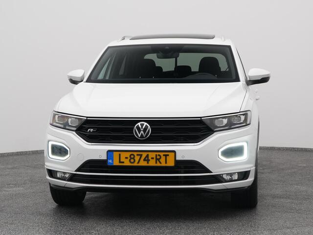Volkswagen T-ROC 1.5 TSI 150 PK DSG-7 Sport Business R-Line | PANO | CAMERA | ADAPTIVE