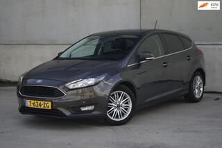 Ford Focus (2011 - 2018)