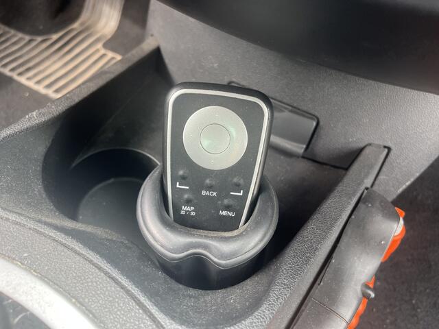 Renault Clio 1.5 dCi Cruisecontrol Clima Navigatiesysteem