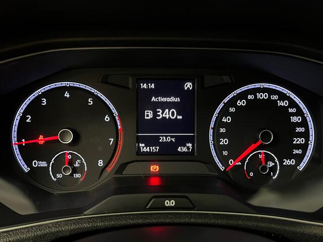 Volkswagen T-ROC 1.0 TSI Style|NAP|1e EIGENAAR|PARKASSIST|TWO-TONE|ACC|17 INCH|LANE ASSIST