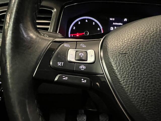 Volkswagen T-ROC 1.0 TSI Style|NAP|1e EIGENAAR|PARKASSIST|TWO-TONE|ACC|17 INCH|LANE ASSIST