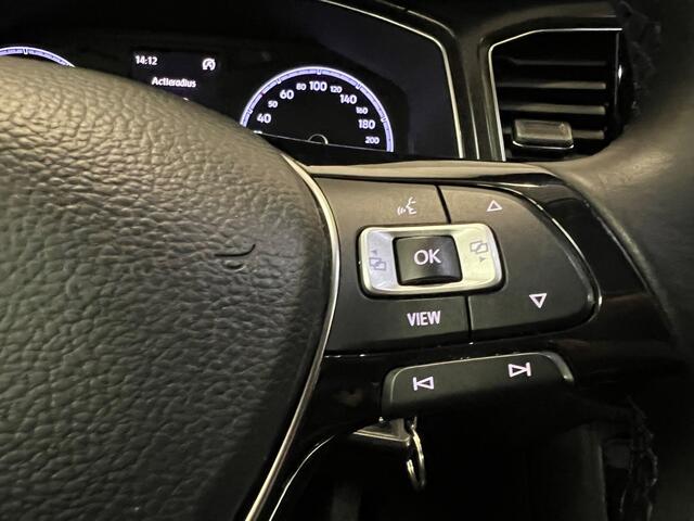 Volkswagen T-ROC 1.0 TSI Style|NAP|1e EIGENAAR|PARKASSIST|TWO-TONE|ACC|17 INCH|LANE ASSIST