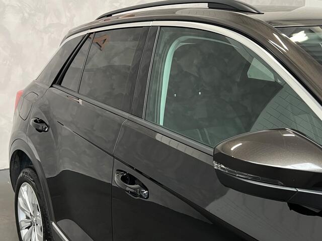 Volkswagen T-ROC 1.0 TSI Style|NAP|1e EIGENAAR|PARKASSIST|TWO-TONE|ACC|17 INCH|LANE ASSIST
