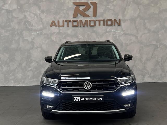 Volkswagen T-ROC 1.0 TSI Style|NAP|1e EIGENAAR|PARKASSIST|TWO-TONE|ACC|17 INCH|LANE ASSIST