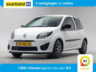 RENAULT TWINGO 1.2-16V Collection [ Airco Privacy Glas Isofix ]