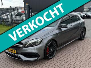 Mercedes-Benz A-Klasse (2012 - 2018)