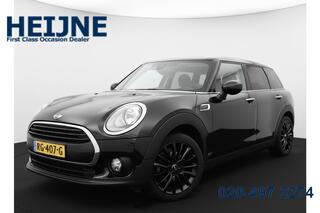 MINI CLUBMAN Mini 1.5 ONE BUSINESS CAMERA/PDC/CARPLAY/NAVI