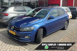 VOLKSWAGEN POLO 1.0 TSI 5 deurs Comfortline | VAN 2e EIG |